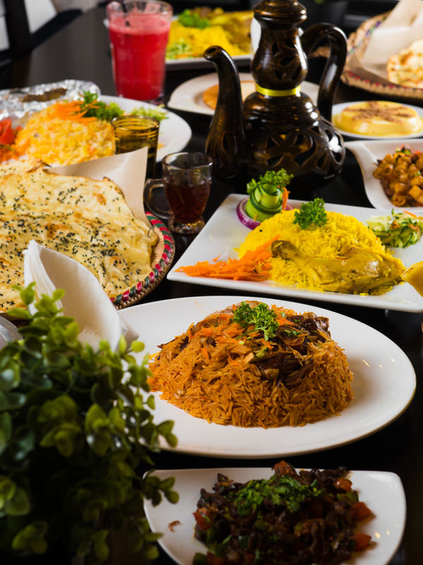 Ayurvedische Ernährung